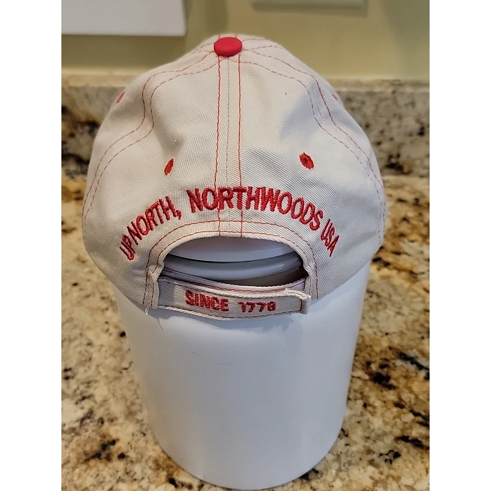 1848 up north
